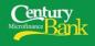 Century Microfinance Bank Limited logo
